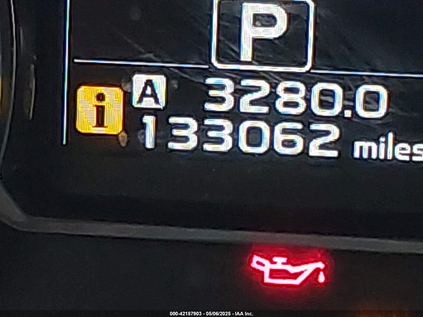 2015 SUBARU XV CROSSTREK 2.0I LIMITED - JF2GPAPC7F8269320