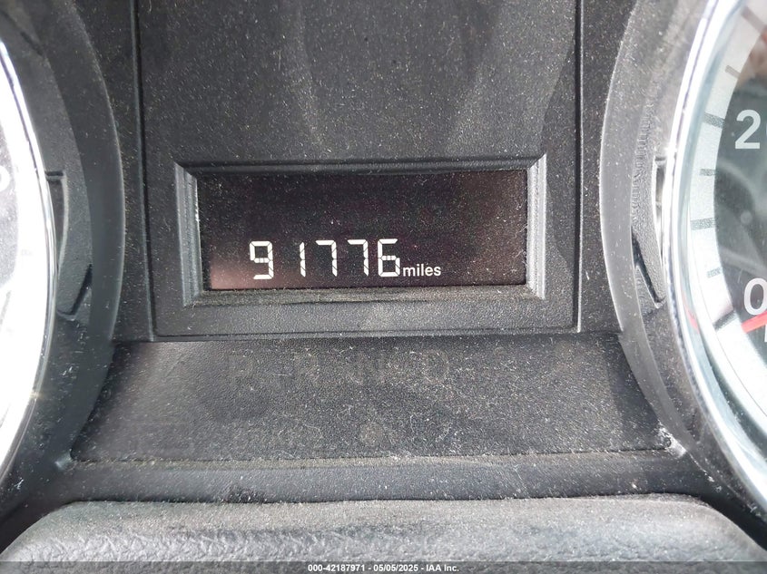 2017 DODGE GRAND CARAVAN SXT - 2C4RDGCG6HR567151