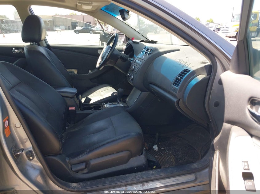 2008 NISSAN ALTIMA VIN: 1N4AL21E78N454431