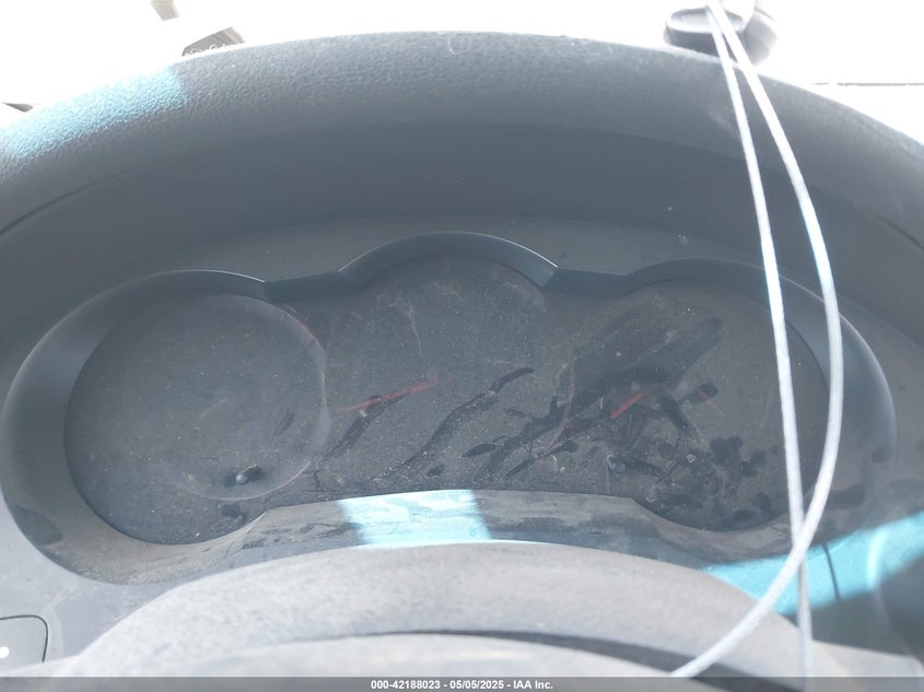 2008 NISSAN ALTIMA VIN: 1N4AL21E78N454431