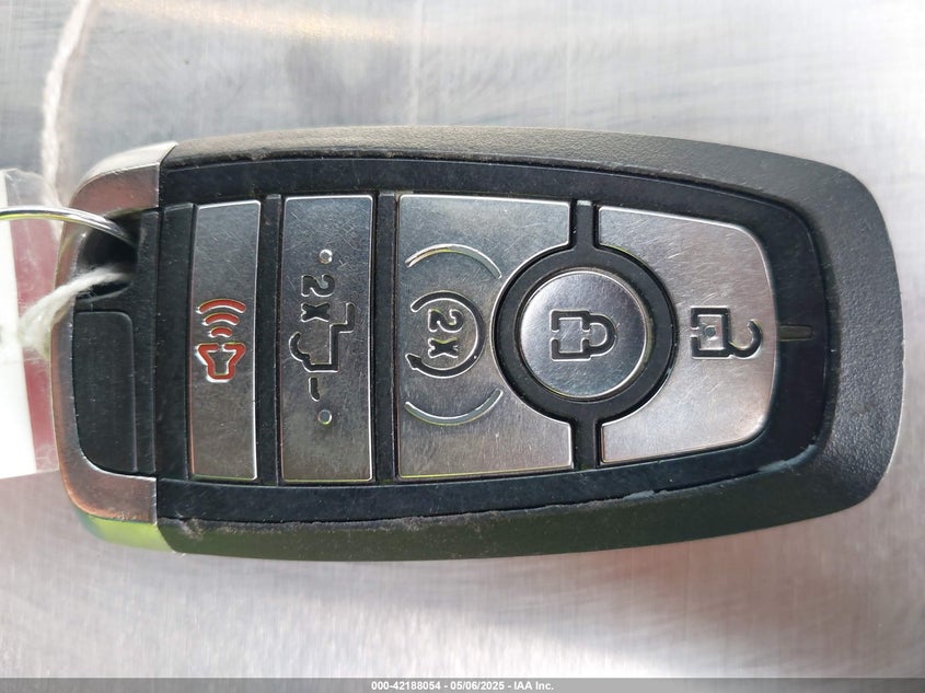 2020 FORD F-250 LARIAT - 1FT7W2BT2LEC28122