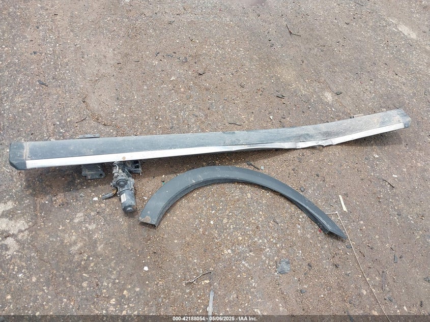 2020 FORD F-250 LARIAT - 1FT7W2BT2LEC28122