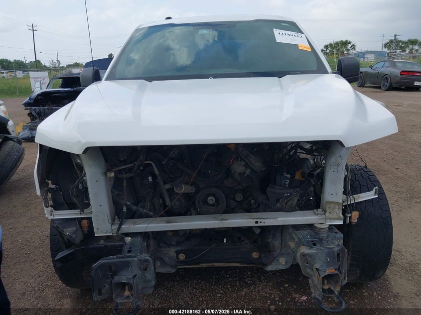 2018 FORD F-150 VIN: 1FTEW1E50JFC92374