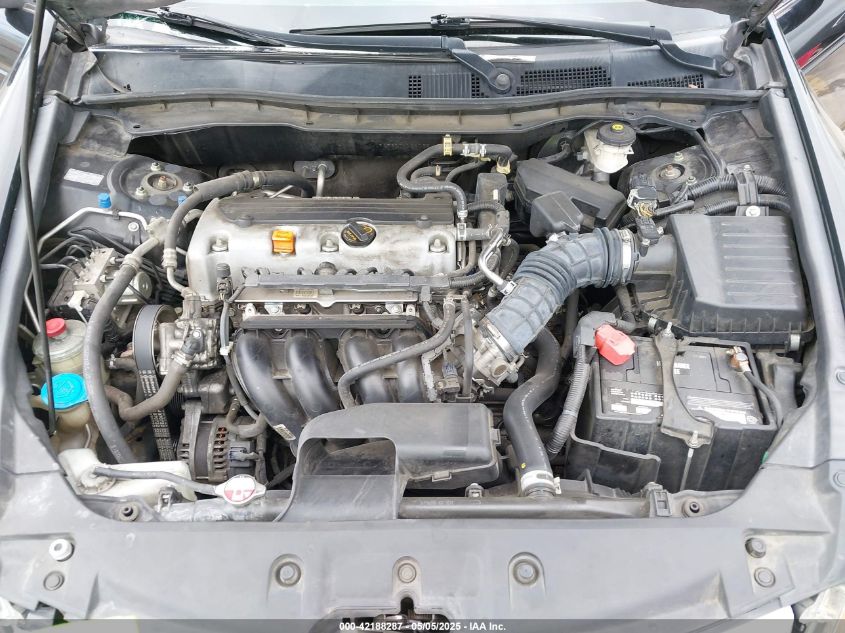 2012 Honda Accord 2.4 Se VIN: 1HGCP2F67CA120765 Lot: 42188287