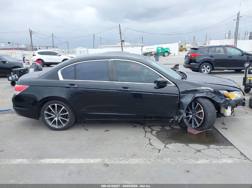 2012 Honda Accord 2.4 Se VIN: 1HGCP2F67CA120765 Lot: 42188287