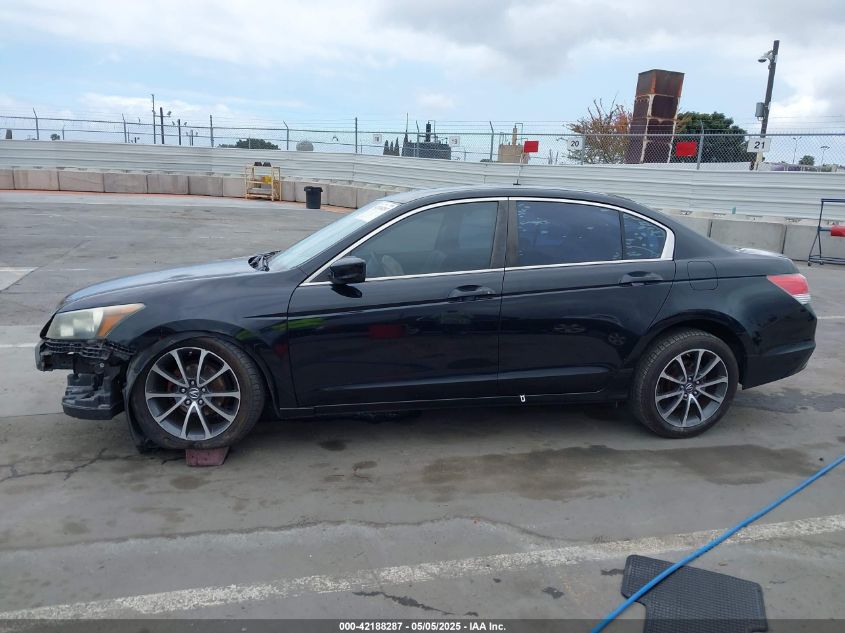 2012 Honda Accord 2.4 Se VIN: 1HGCP2F67CA120765 Lot: 42188287