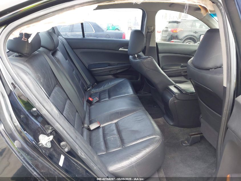 2012 Honda Accord 2.4 Se VIN: 1HGCP2F67CA120765 Lot: 42188287