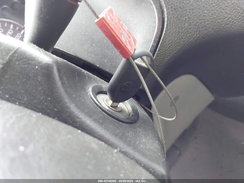 2006 FORD FOCUS VIN: 1FAFP34N66W239691