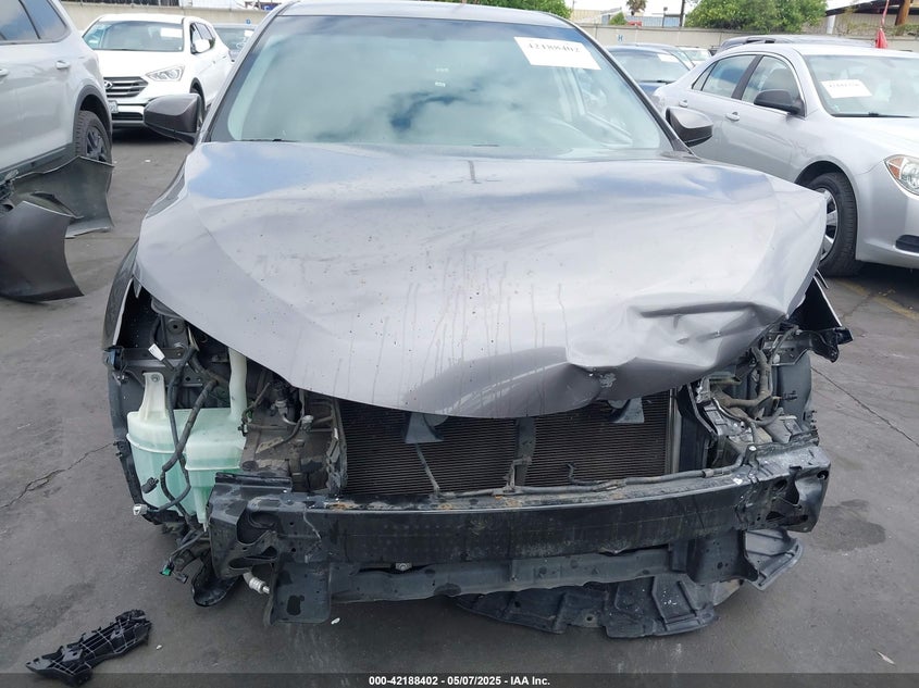 2015 TOYOTA CAMRY VIN: 4T1BF1FK3FU922880