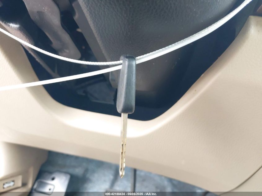 2008 Honda Accord 2.4 Ex-L VIN: 1HGCP26808A166785 Lot: 42188434