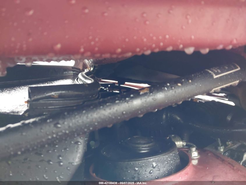 2010 Subaru Impreza VIN: JF1GE6A63ANS14934 Lot: 42188438