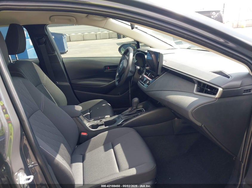 2024 TOYOTA COROLLA HYBRID LE - JTDBCMFE2R3056351