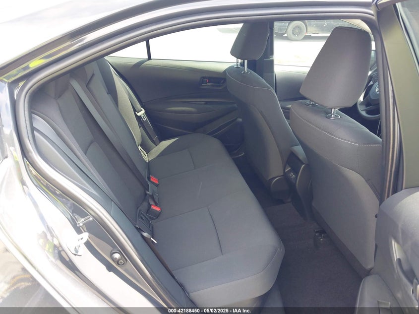 2024 TOYOTA COROLLA HYBRID LE - JTDBCMFE2R3056351