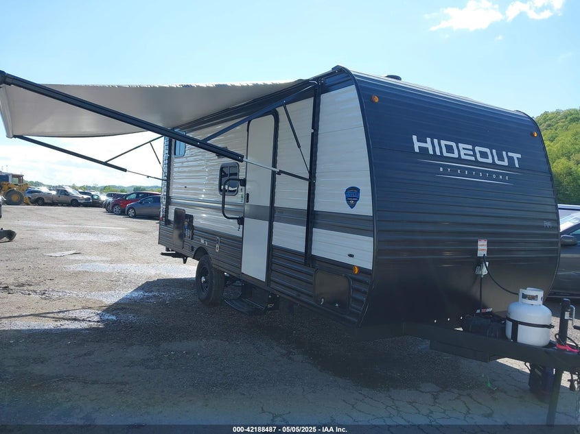 2025 KEYSTONE OTHER  (VIN: 4YDTH1H11SW240812)