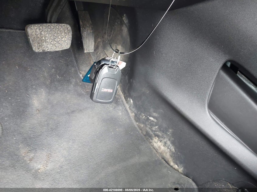 2019 GMC TERRAIN VIN: 3GKALTEV3KL154455