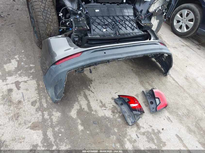2019 GMC TERRAIN VIN: 3GKALTEV3KL154455
