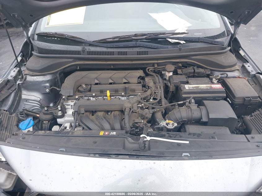 2020 HYUNDAI ACCENT SE - 3KPC24A63LE116452