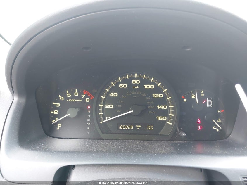2006 HONDA ACCORD VIN: 1HGCM66526A026403