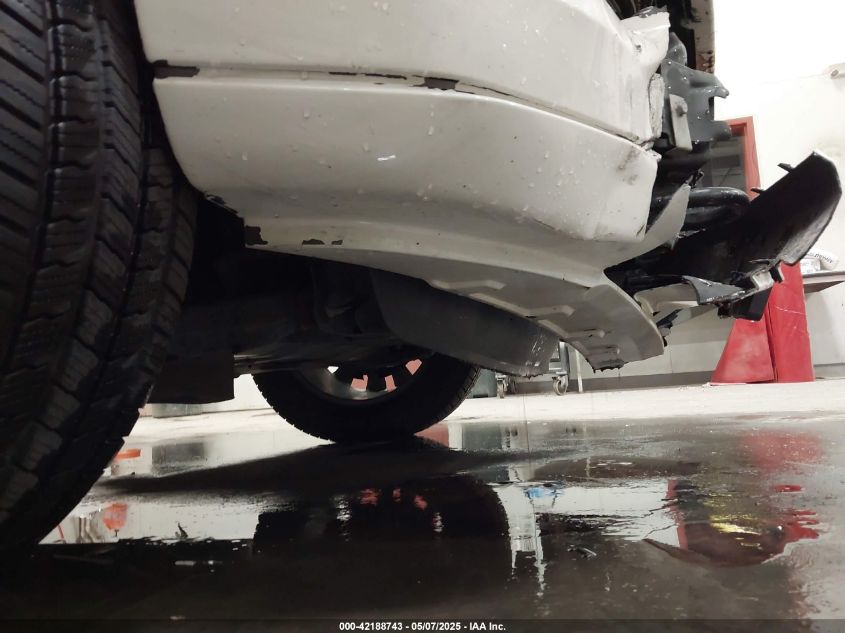 2017 Lincoln Navigator Select VIN: 5LMJJ2JTXHEL14039 Lot: 42188743