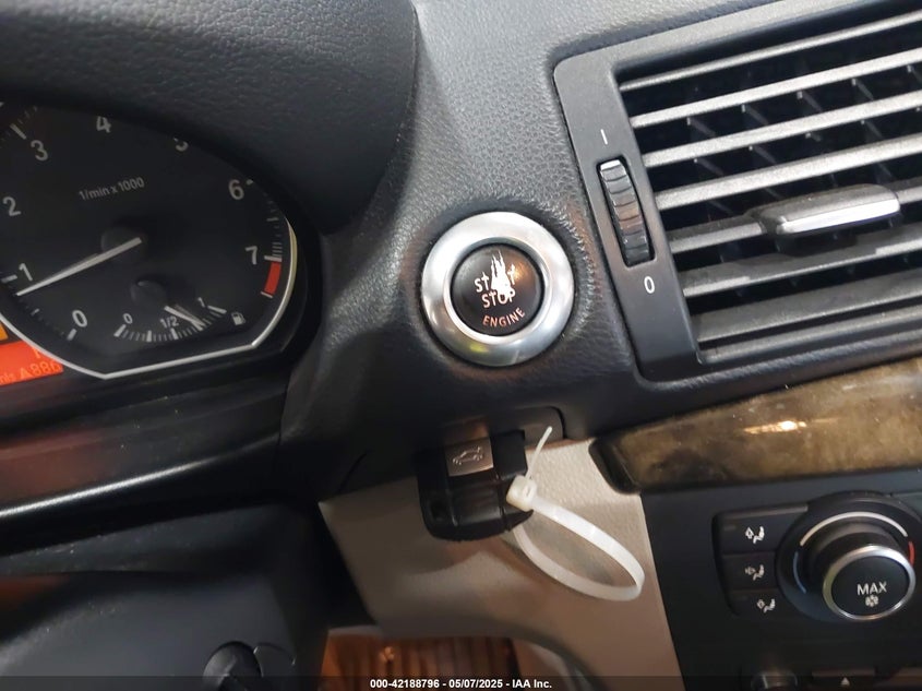 2012 BMW 128I VIN: WBAUN1C59CVH84346
