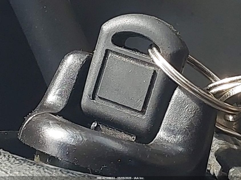 1997 Chevrolet Blazer Ls VIN: 1GNCS13W4V2255783 Lot: 42189033