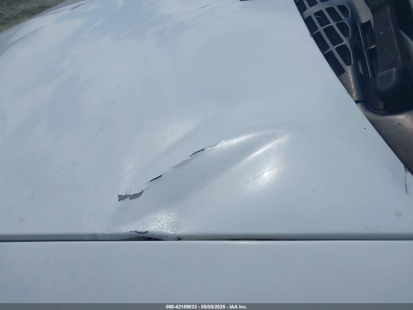 1997 Chevrolet Blazer Ls VIN: 1GNCS13W4V2255783 Lot: 42189033