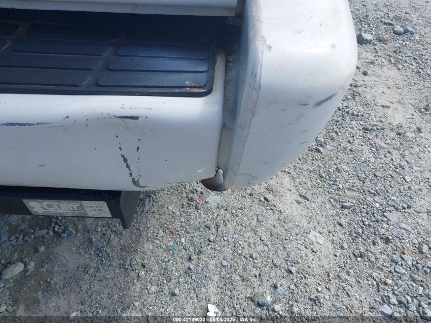 1997 Chevrolet Blazer Ls VIN: 1GNCS13W4V2255783 Lot: 42189033