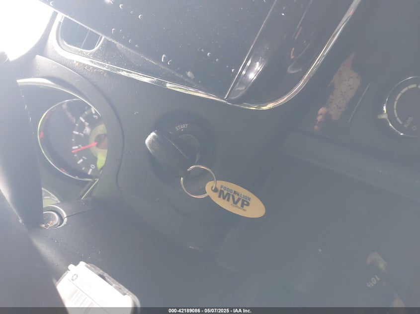 2012 CHRYSLER 200 VIN: 1C3CCBBB5CN188704