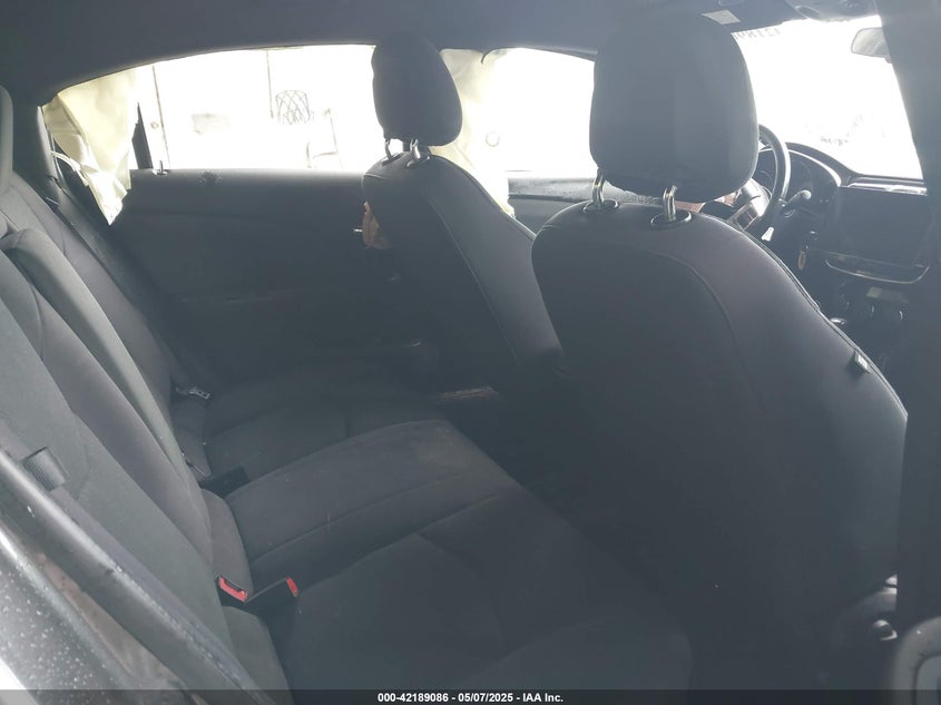 2012 CHRYSLER 200 VIN: 1C3CCBBB5CN188704
