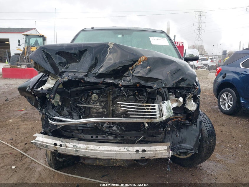 2011 TOYOTA TUNDRA VIN: 5TFBY5F11BX177584