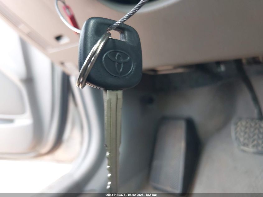 2005 Toyota Camry Le/Se/Std/Xle VIN: 4T1BE32K154573852 Lot: 42189375