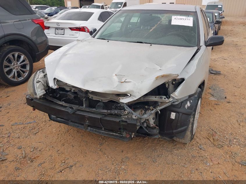 2005 Toyota Camry Le/Se/Std/Xle VIN: 4T1BE32K154573852 Lot: 42189375