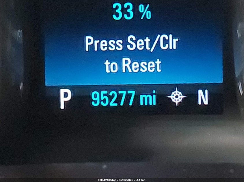 2016 CHEVROLET MALIBU LIMITED LT - 1G11C5SA3GU125584