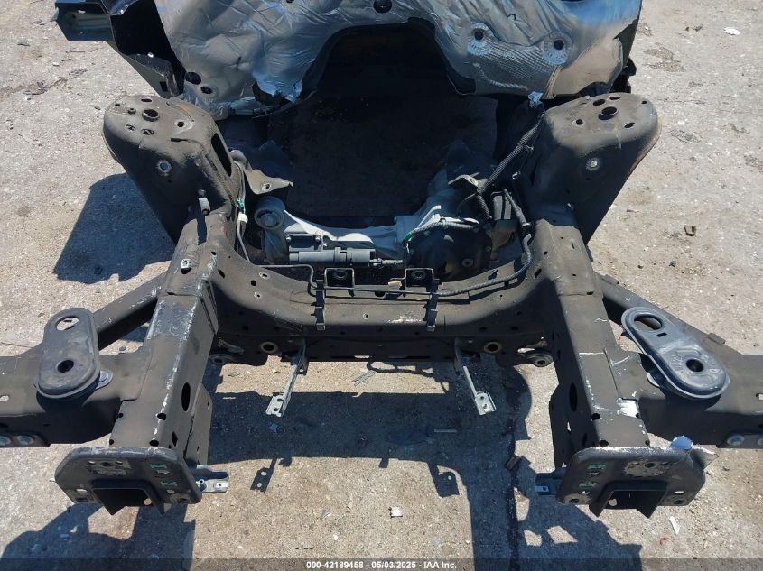 2023 Chevrolet Suburban 4Wd Ls VIN: 1GNSKBKD7PR115108 Lot: 42189458