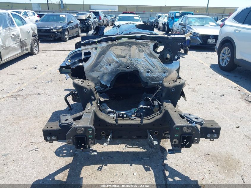 2023 Chevrolet Suburban 4Wd Ls VIN: 1GNSKBKD7PR115108 Lot: 42189458