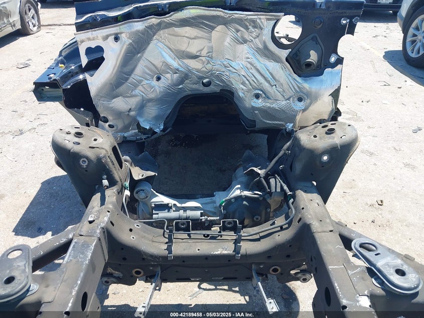 2023 Chevrolet Suburban 4Wd Ls VIN: 1GNSKBKD7PR115108 Lot: 42189458