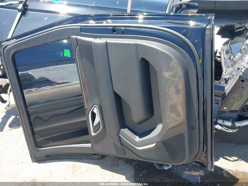 2023 Chevrolet Suburban 4Wd Ls VIN: 1GNSKBKD7PR115108 Lot: 42189458