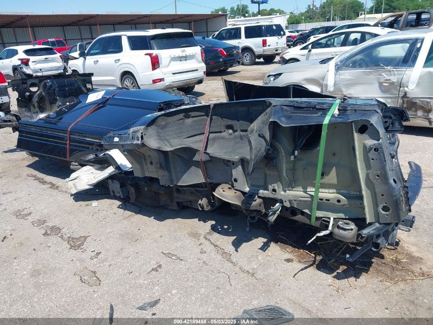 2023 Chevrolet Suburban 4Wd Ls VIN: 1GNSKBKD7PR115108 Lot: 42189458