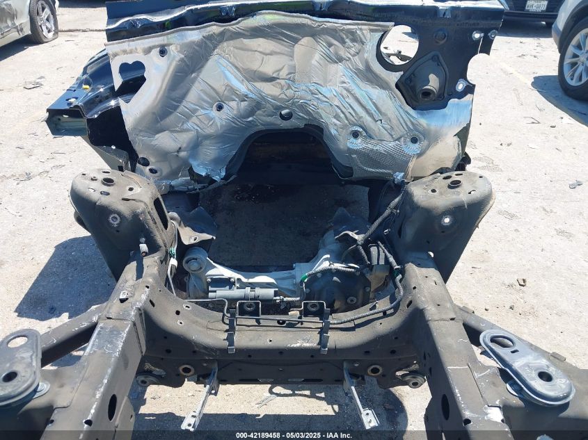 2023 Chevrolet Suburban 4Wd Ls VIN: 1GNSKBKD7PR115108 Lot: 42189458