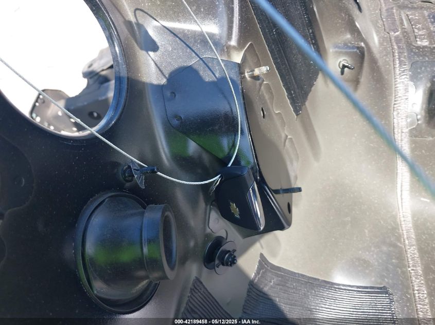 2023 Chevrolet Suburban 4Wd Ls VIN: 1GNSKBKD7PR115108 Lot: 42189458