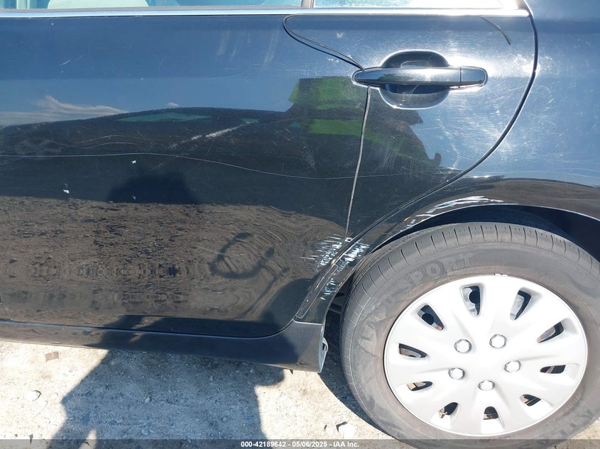 2010 TOYOTA CAMRY VIN: 4T1BF3EK7AU067946