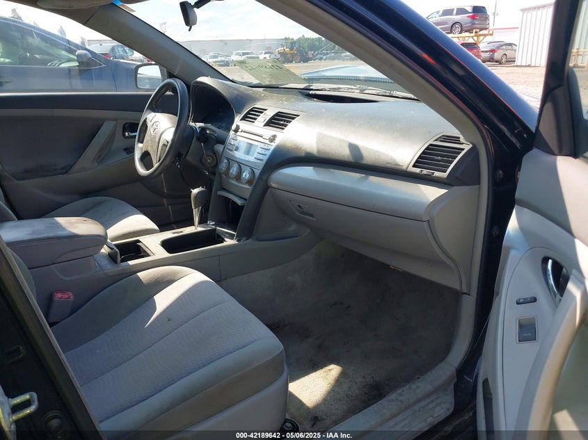2010 TOYOTA CAMRY VIN: 4T1BF3EK7AU067946