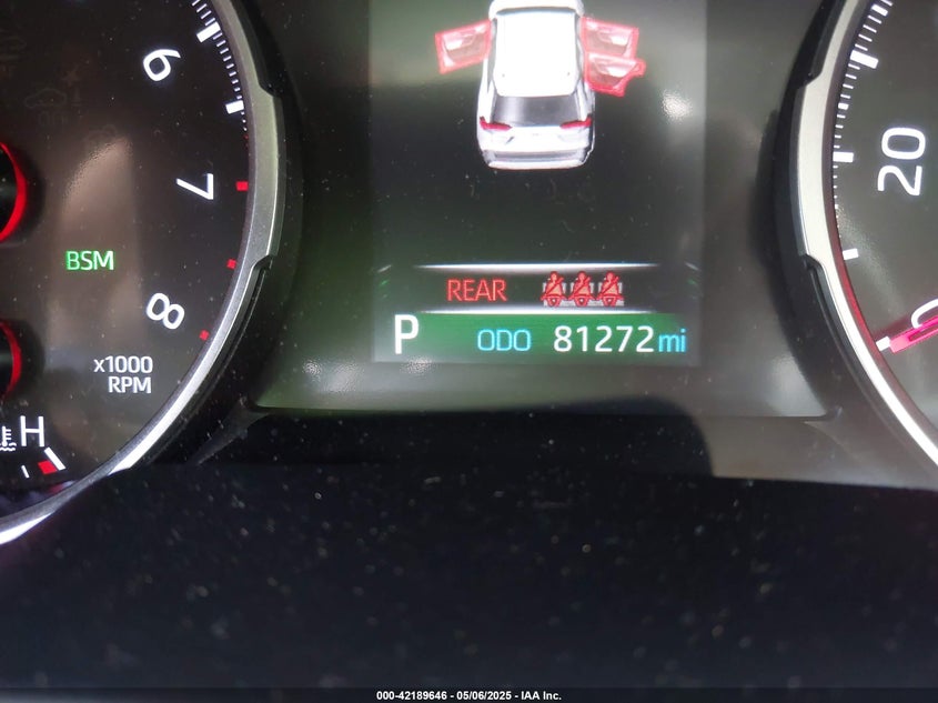 2020 TOYOTA RAV4 XLE PREMIUM - JTMA1RFV3LD055015