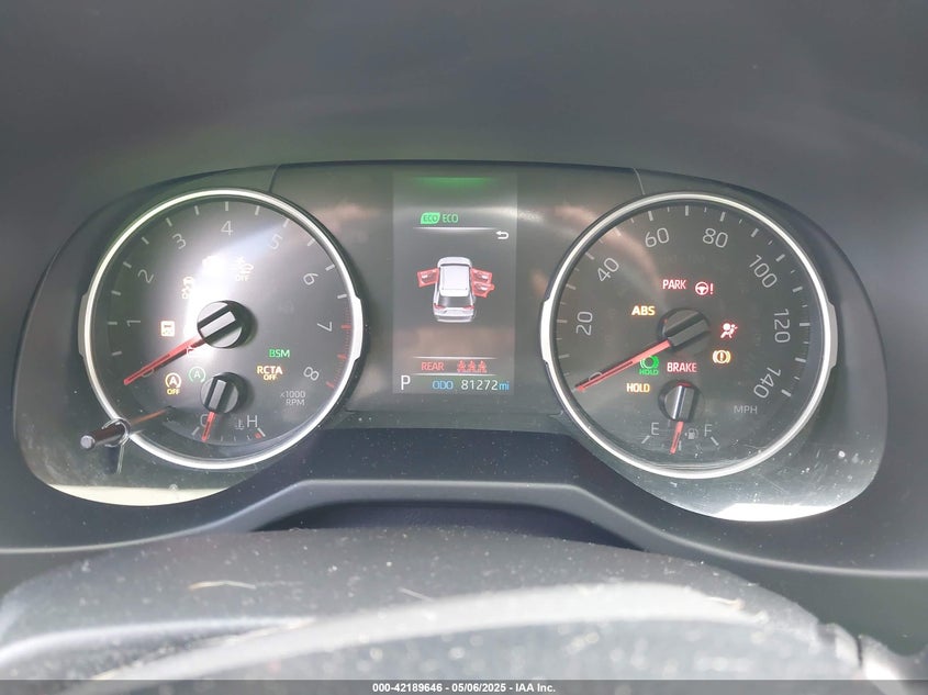 2020 TOYOTA RAV4 XLE PREMIUM - JTMA1RFV3LD055015