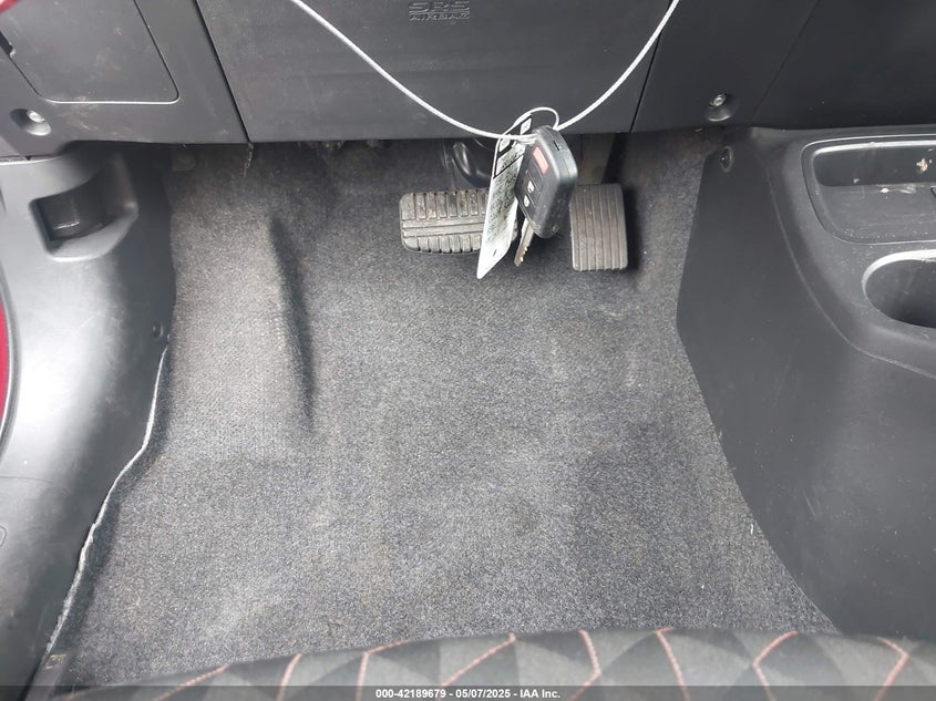2021 MITSUBISHI MIRAGE VIN: ML32AUHJ1MH009083