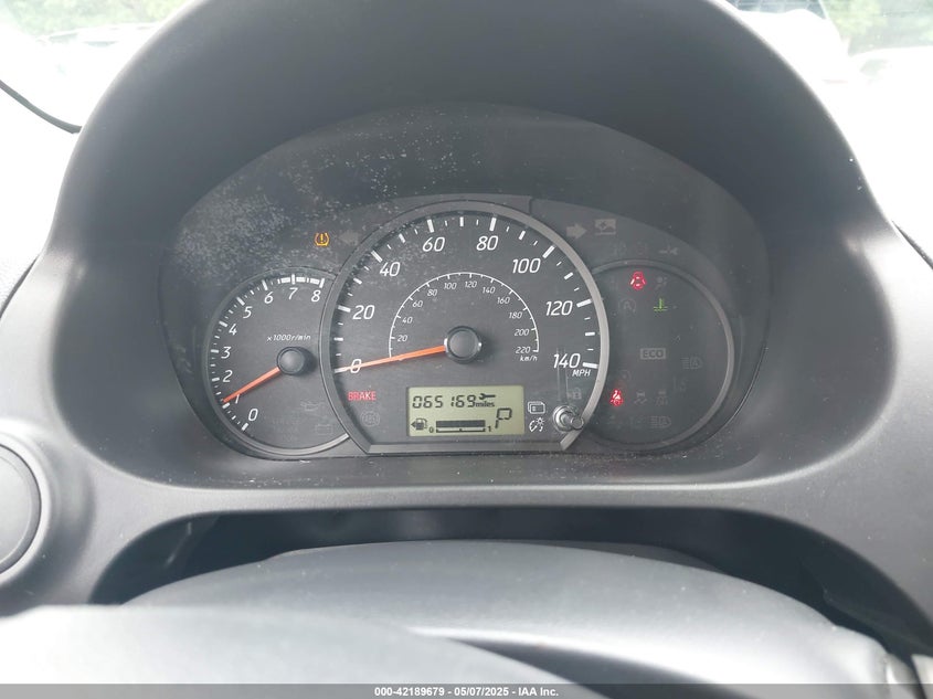 2021 MITSUBISHI MIRAGE VIN: ML32AUHJ1MH009083