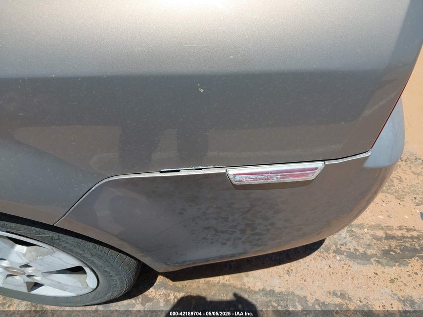 2008 CHEVROLET MALIBU VIN: 1G1ZG57B68F167214