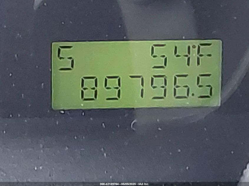 2005 Ford F-150 Lariat/Xlt VIN: 1FTPW12515KE59027 Lot: 42189764