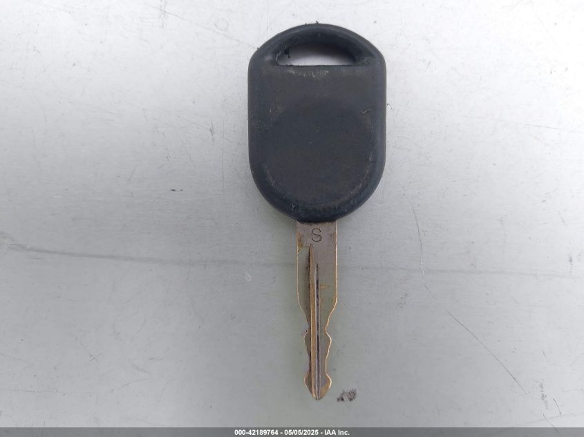 2005 Ford F-150 Lariat/Xlt VIN: 1FTPW12515KE59027 Lot: 42189764