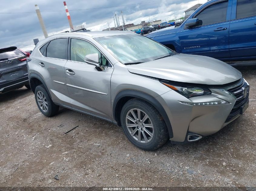LEXUS NX 200T NX 200T